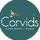 Corvids India 
